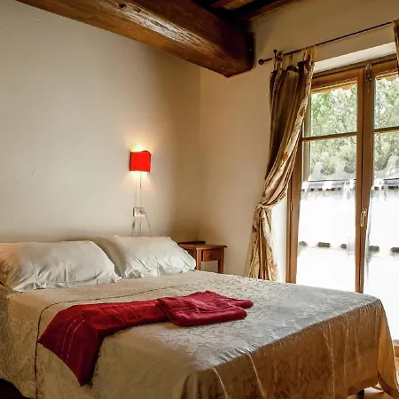 Belvilla By Oyo Da Pino Bilocale Vakantiehuis *