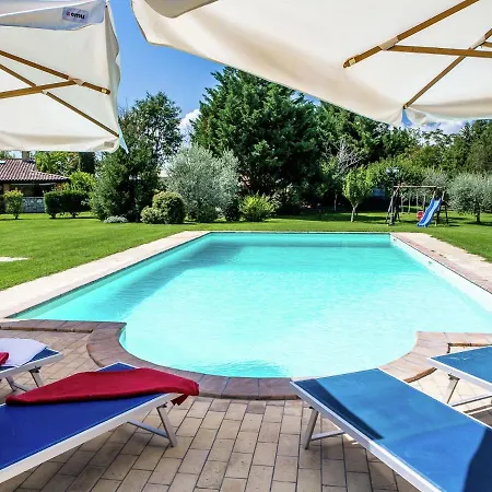 Vakantiehuis Belvilla By Oyo Da Pino Bilocale *